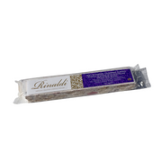 Rinaldi Soft Blueberry, cranberry Almond nougat bar 86g