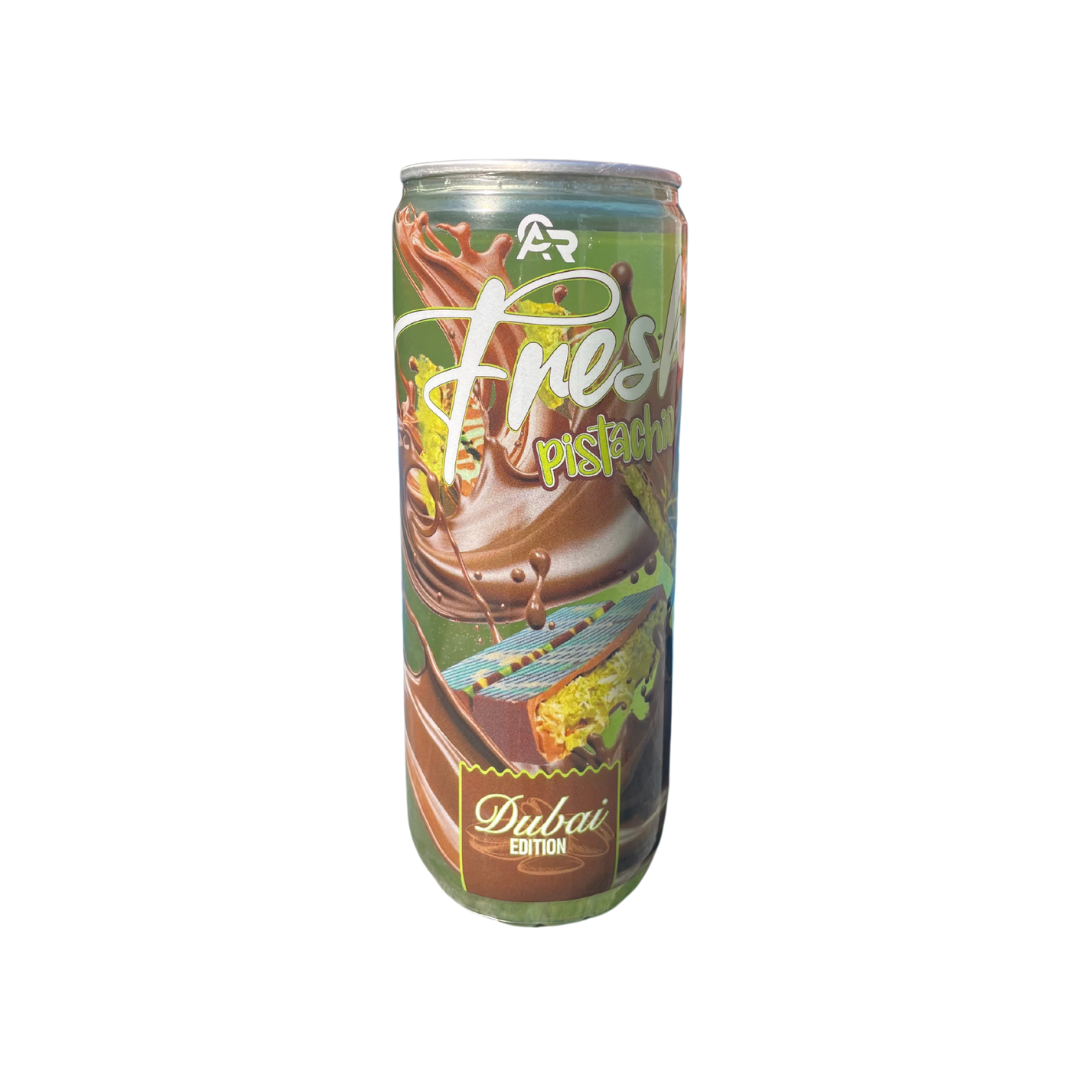 Explore Dubai Chocolate - Premium Sampler Gift Box