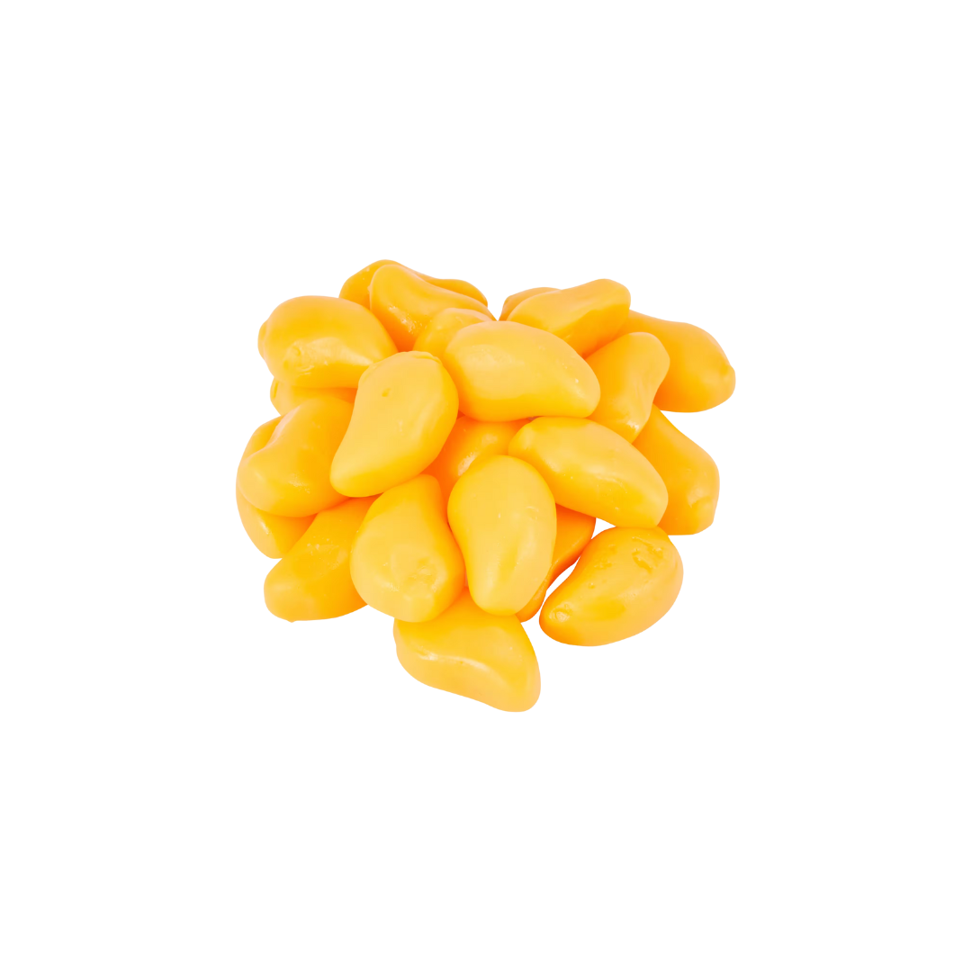 Peelerz Mango Peelable Gummy Candy 150g