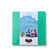 Magnat Christmas Pralines  160g