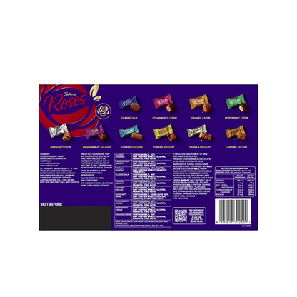 Cadbury Roses 420g
