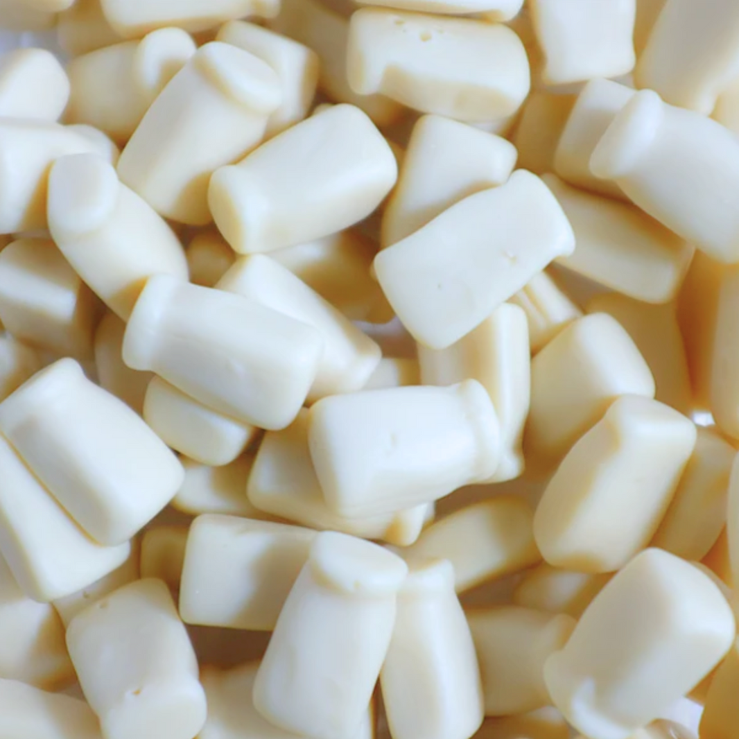 Low Volume Lollies-Charcl Sil main image 1