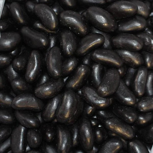 Allseps Black Jelly Beans