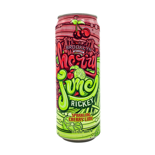 Arizona Cherry Lime Rickey 680ml