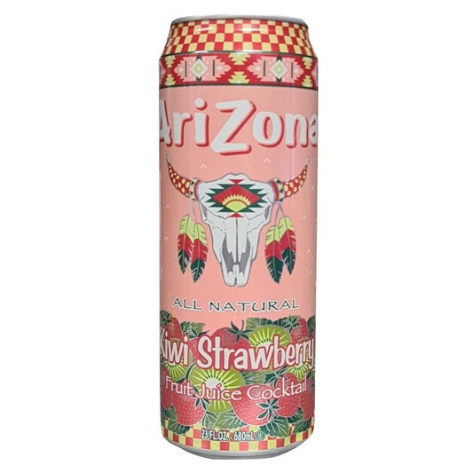 Arizona Kiwi Strawberry Fruit Juice Cocktail 680ml