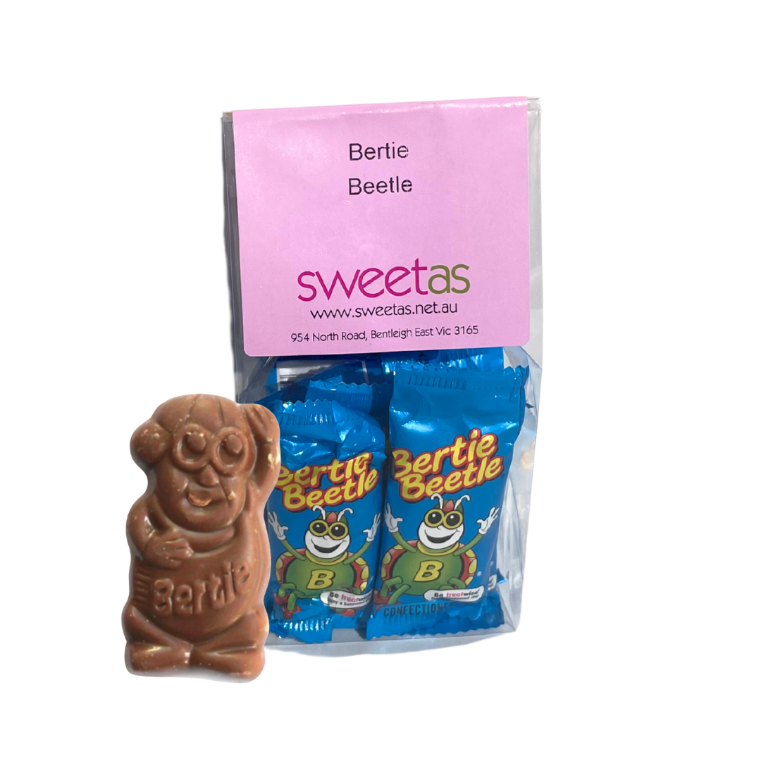 Berite Beetle  10 Pieces 50g