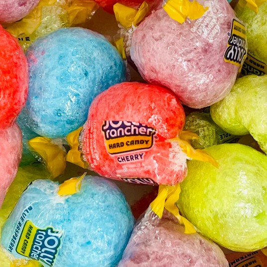 Big Bang Freeze Dried Jolly Hard Candy 35g