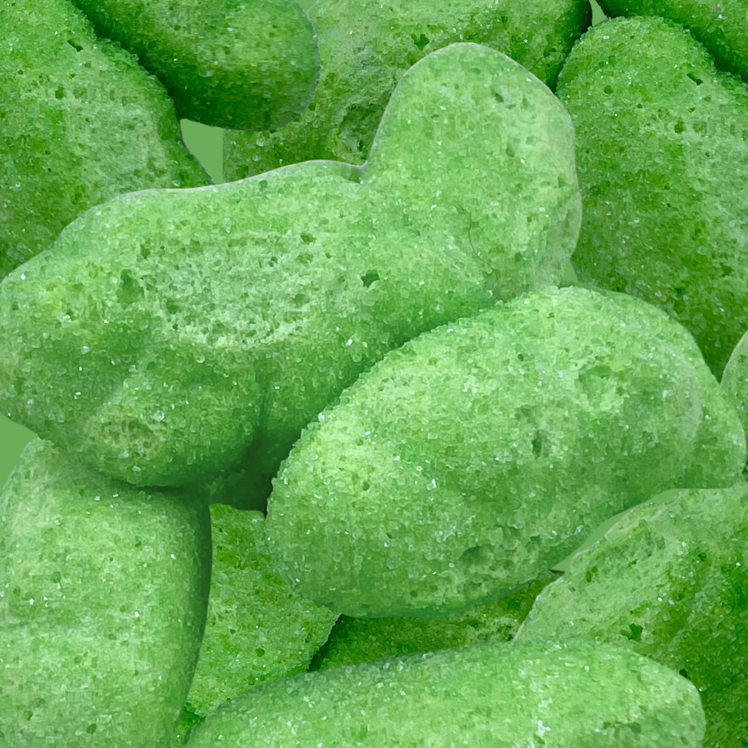 Big Bang Freeze Dried Watermelon Clouds 45g