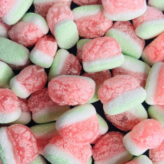 Big Bang Freeze Dried Watermelon Slices 40g