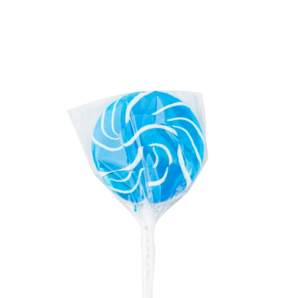Personalised Lollipops (Min 24)