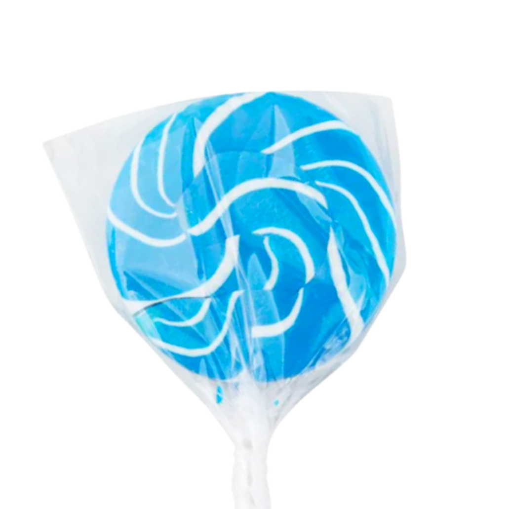 Personalised Lollipops (Min 24)