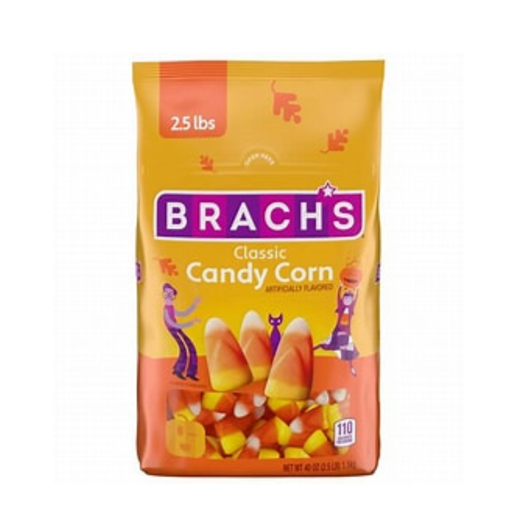 Brach's Candy Corn - 1.1kg