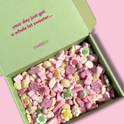 Happy Days Lolly & Chocolate Gift Box 1.8kg