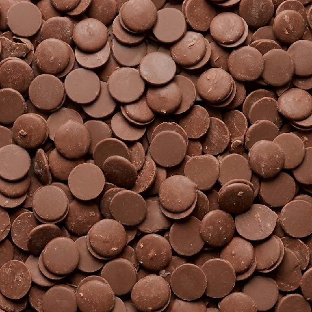 Cadbury Milk Baking Chocolate