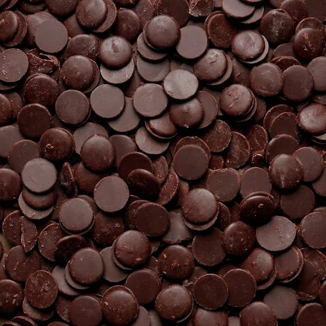 Cadbury Dark Baking Chocolate