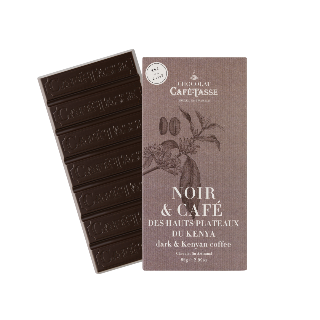 Café-Tasse Cafe Noir & Cafe 85g