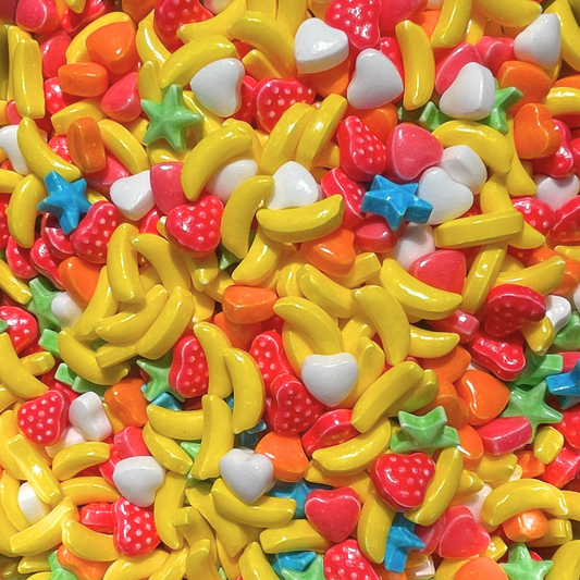 Candy Fruits 1kg