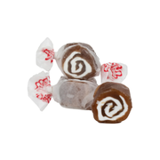 Chocolate Caramel Saltwater Taffy 150g