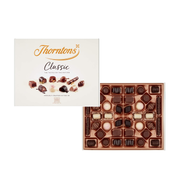Thorntons Classic Chocolate Collection 449g