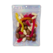 Chocolate and Lolly Bag 200g