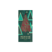 Christmas Tree Milk Chocolate Block 90g