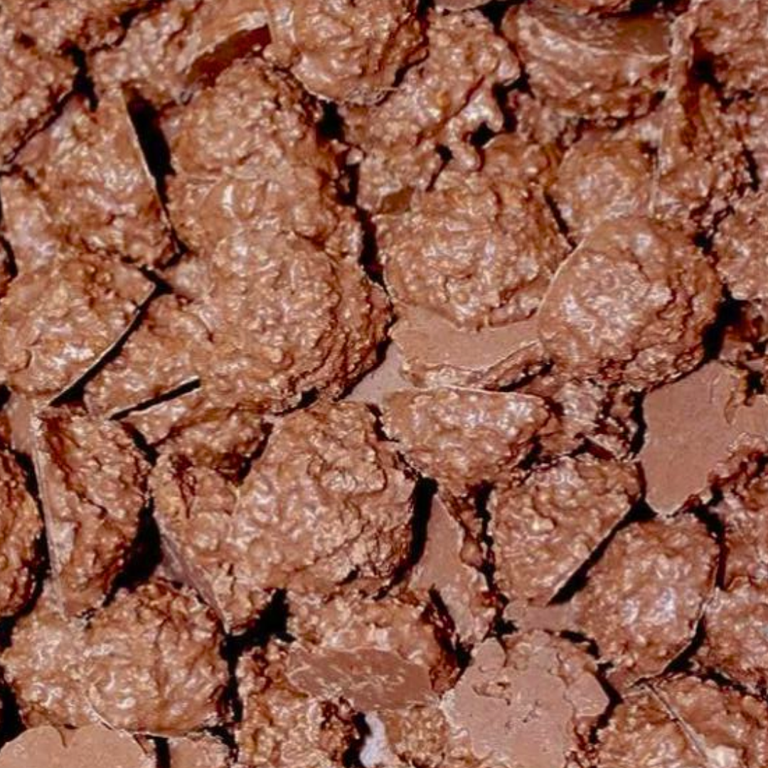 Coconut Rough - 200g Bag