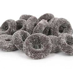 Aniseed Rings - 400g