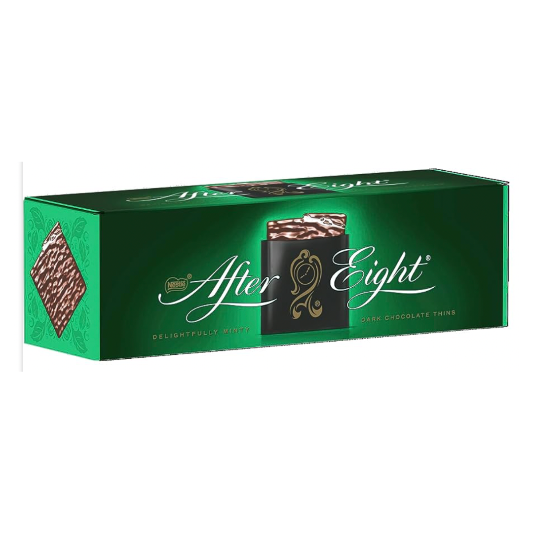 After Eight Dinner Mints