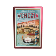 Crispo Venezia Biscuit tin 200g