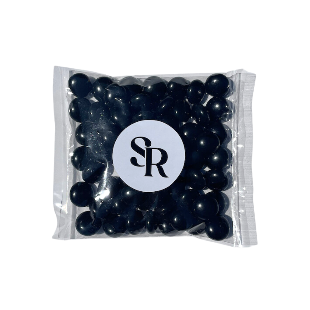 Personalised Chocolate Buttons - 75g