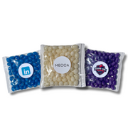 Personalised Mini Lolly Bags - Jelly Beans - 75g