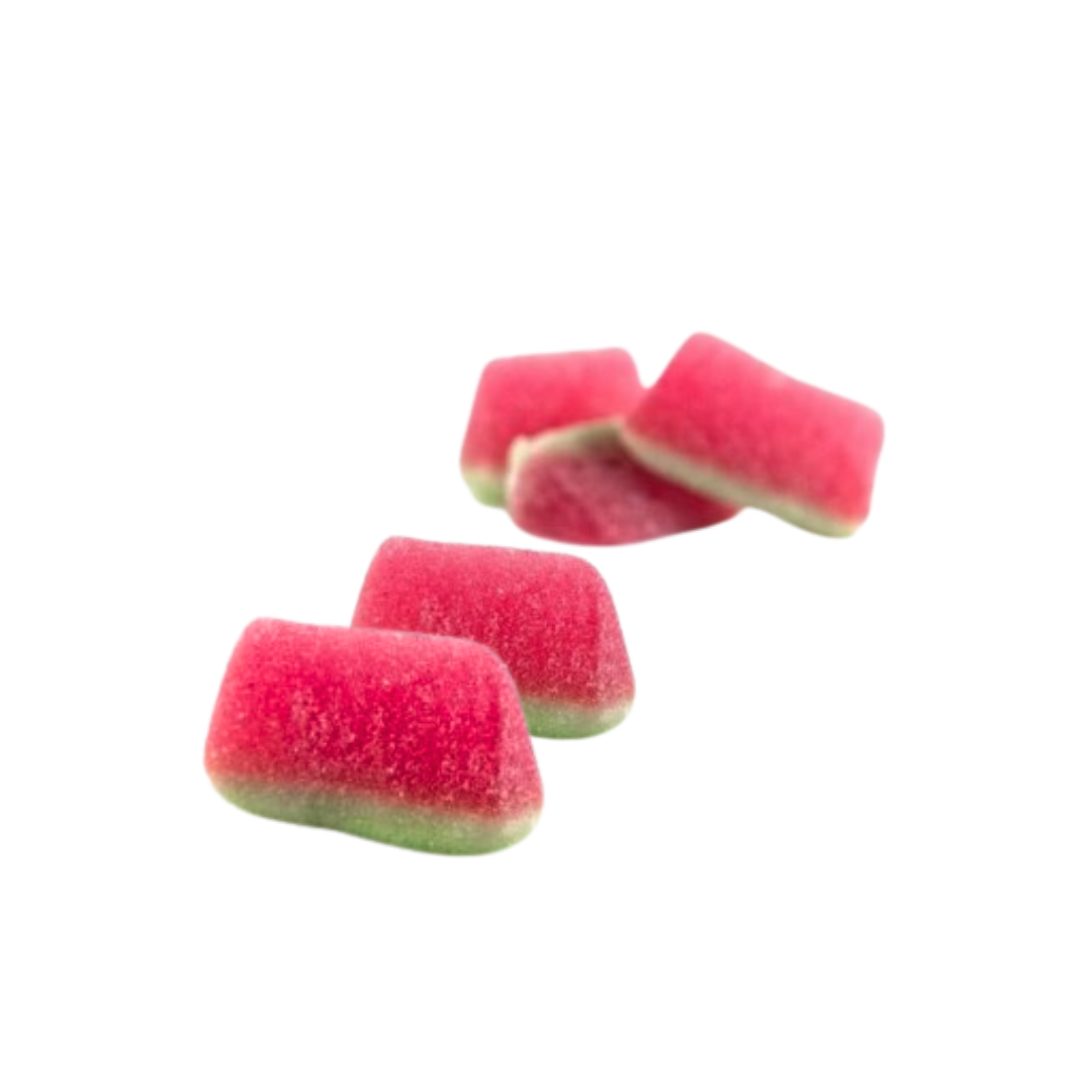 Damel Sour Watermelon Slices 1.7kg