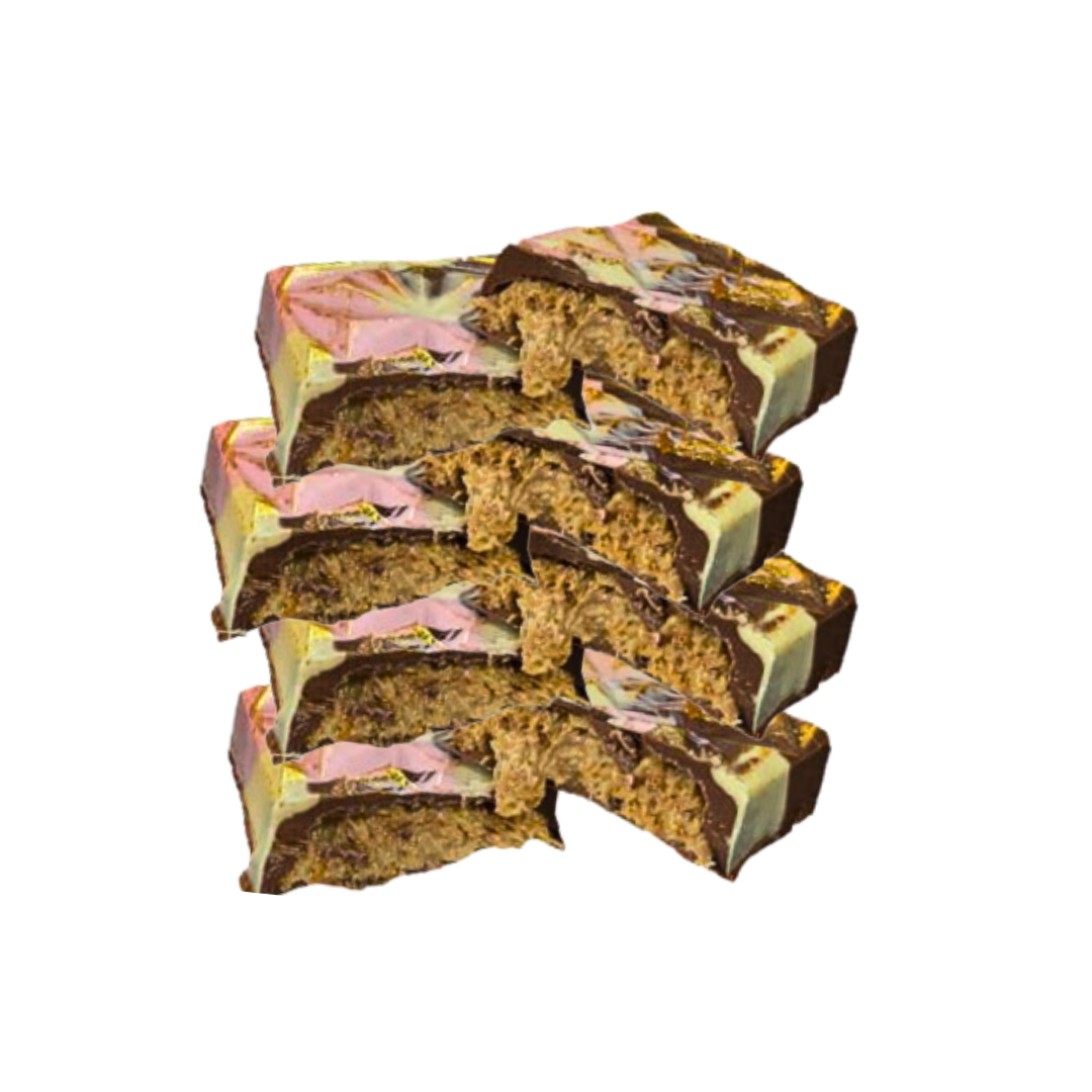 Dubai Chocolate - Milk Bueno  - 200g
