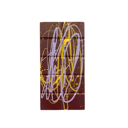 Dubai Chocolate - Milk Chocolate Biscoff  - 200g