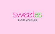 Sweet As E-Gift Voucher