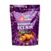 Kandy Man Assorted Eclairs Bag 700g