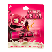 Franken Berry Flavoured Lip Balm