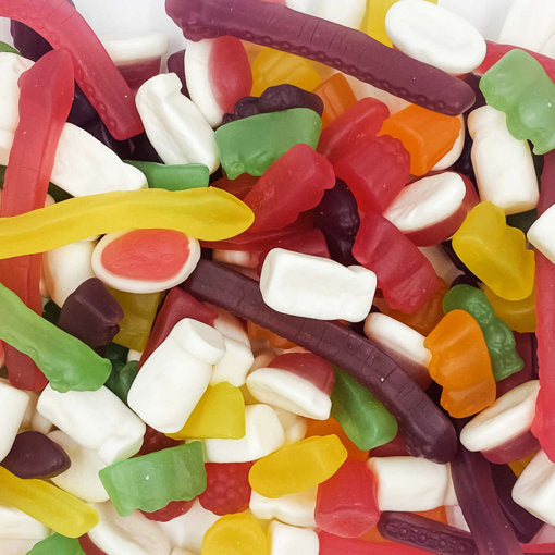 Party Mix