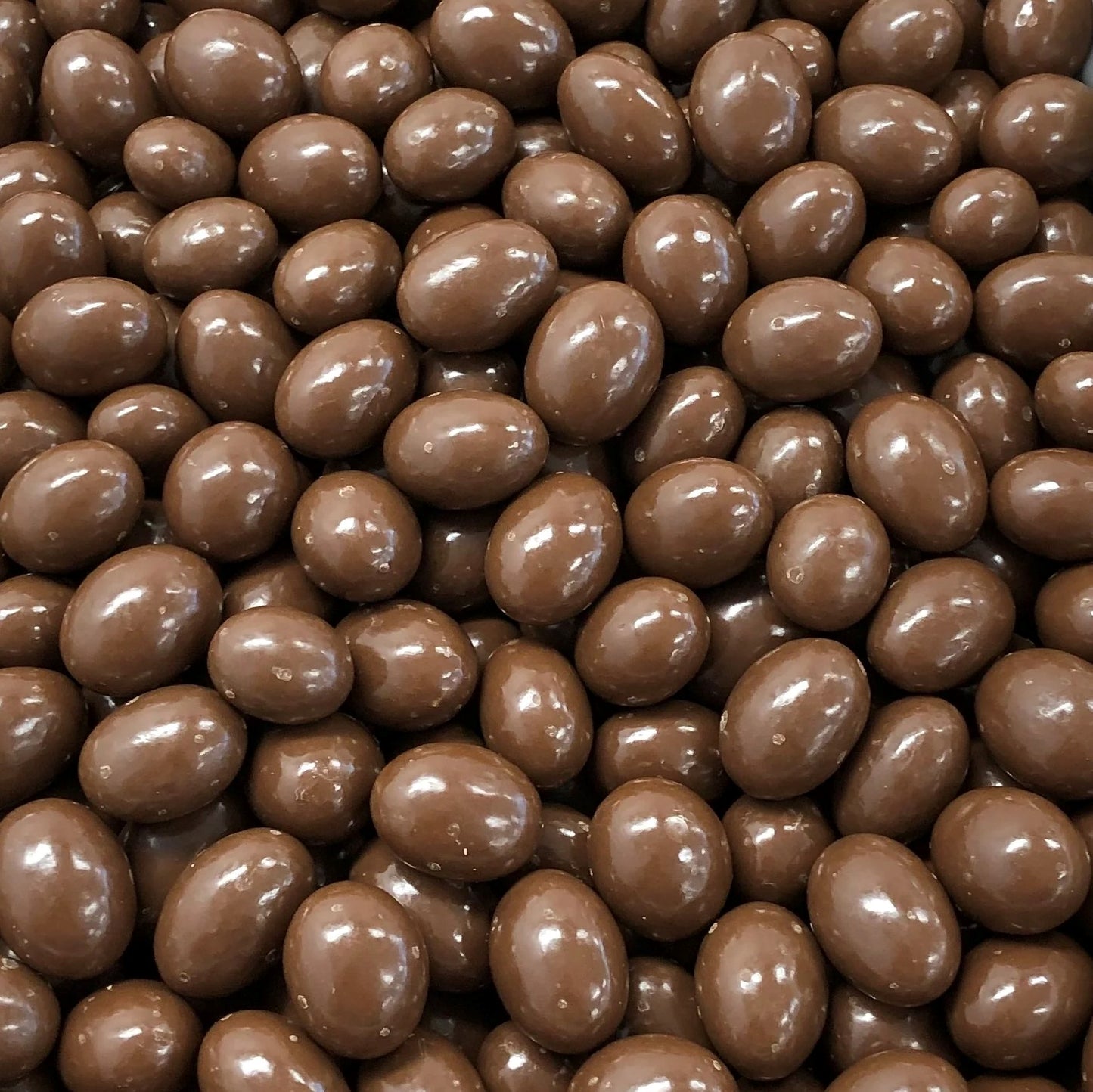 Chocolate Almonds - 300g Bag