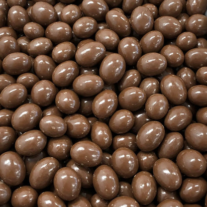 Milk Chocolate Coated Almonds
