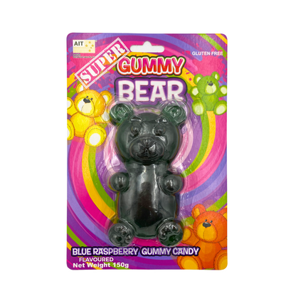 Super Sized Gummy Bear 150g