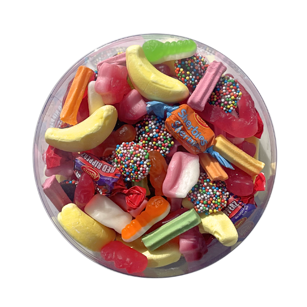 Golden Oldies Share Box 500g