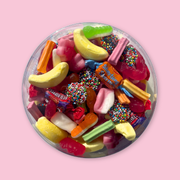 Golden Oldies Share Box 500g