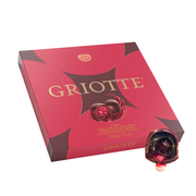 Griotte Chocolate Cherry Liqueurs - 204g