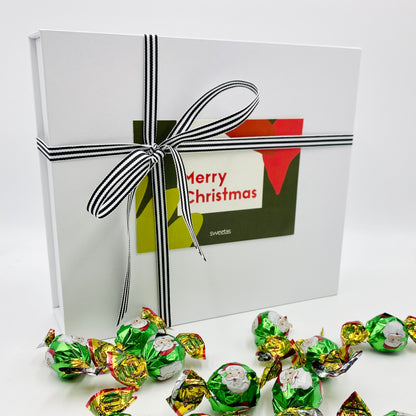 Santa Praline Christmas Hamper