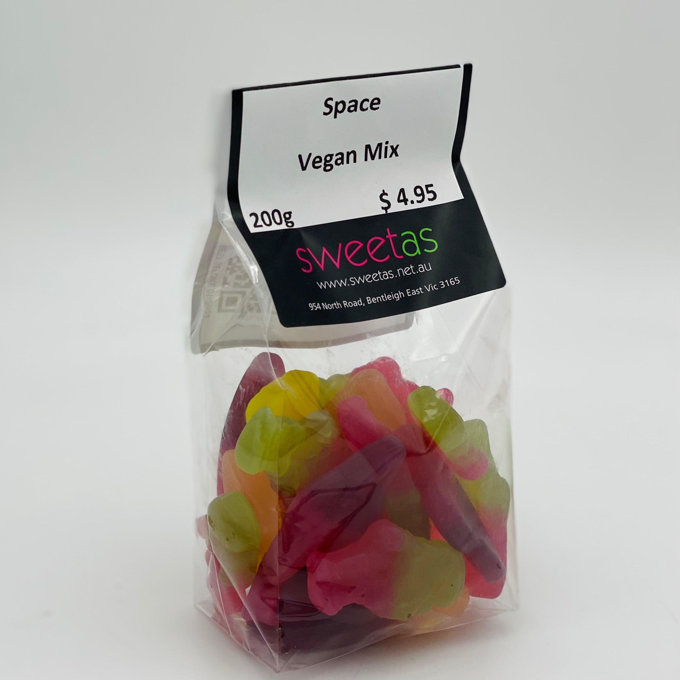 Space Mix (Vegan) 200g