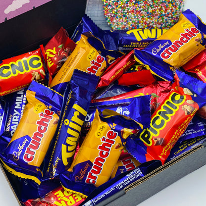 Cadbury Favourites Gift Box