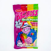 Big Boss Fruit Punch