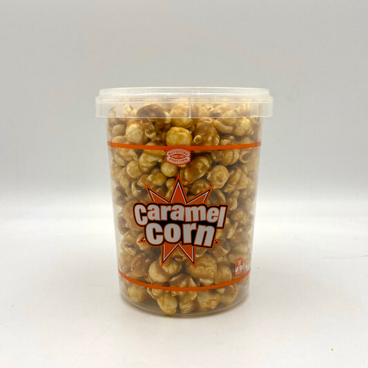 Caramel Corn / Popcorn 250g