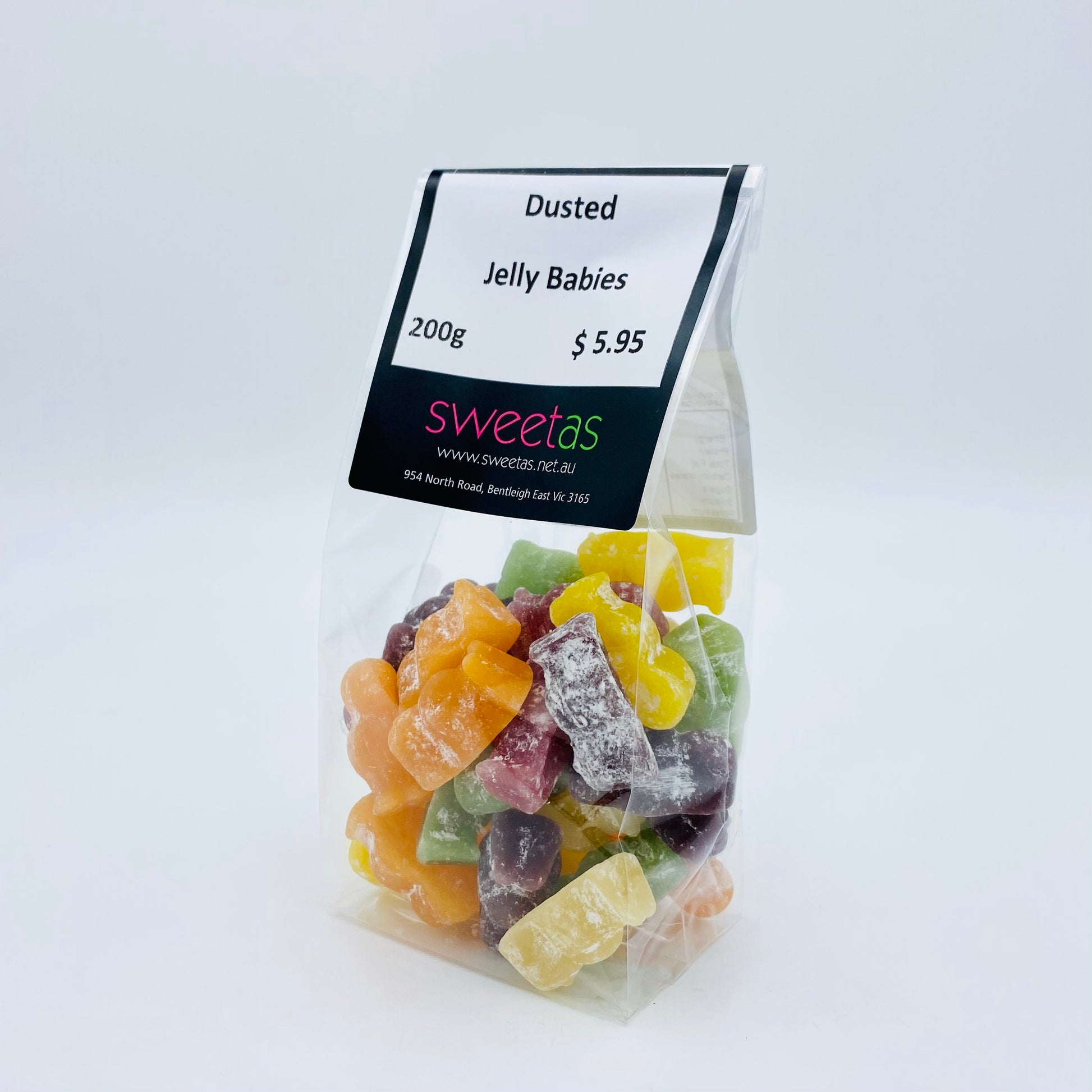 Taveners jelly hot sale babies australia